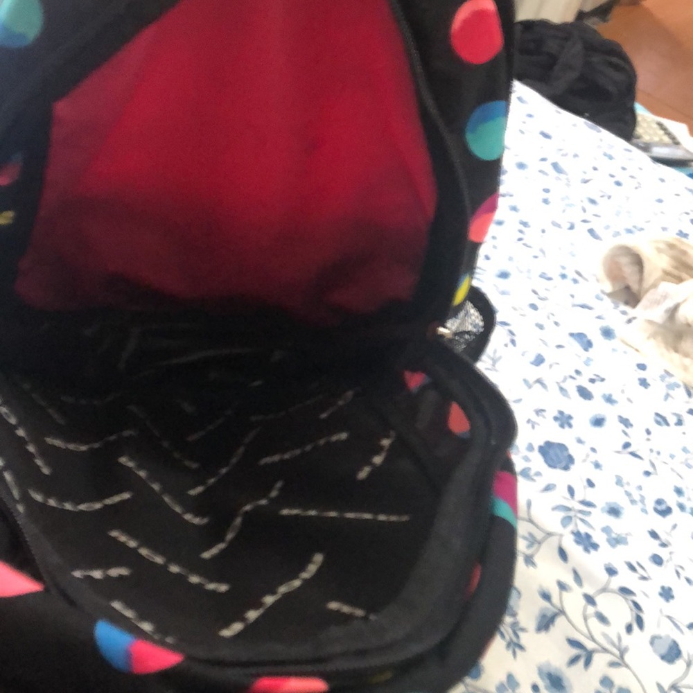 Book bag/backpack - Picture 5 of 11